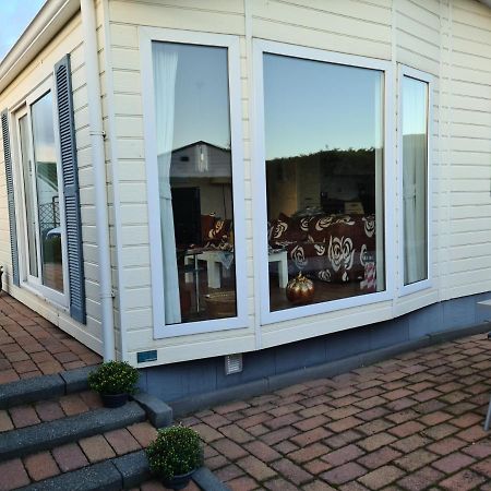 Strandhut 64 Sint Annaland Luaran gambar