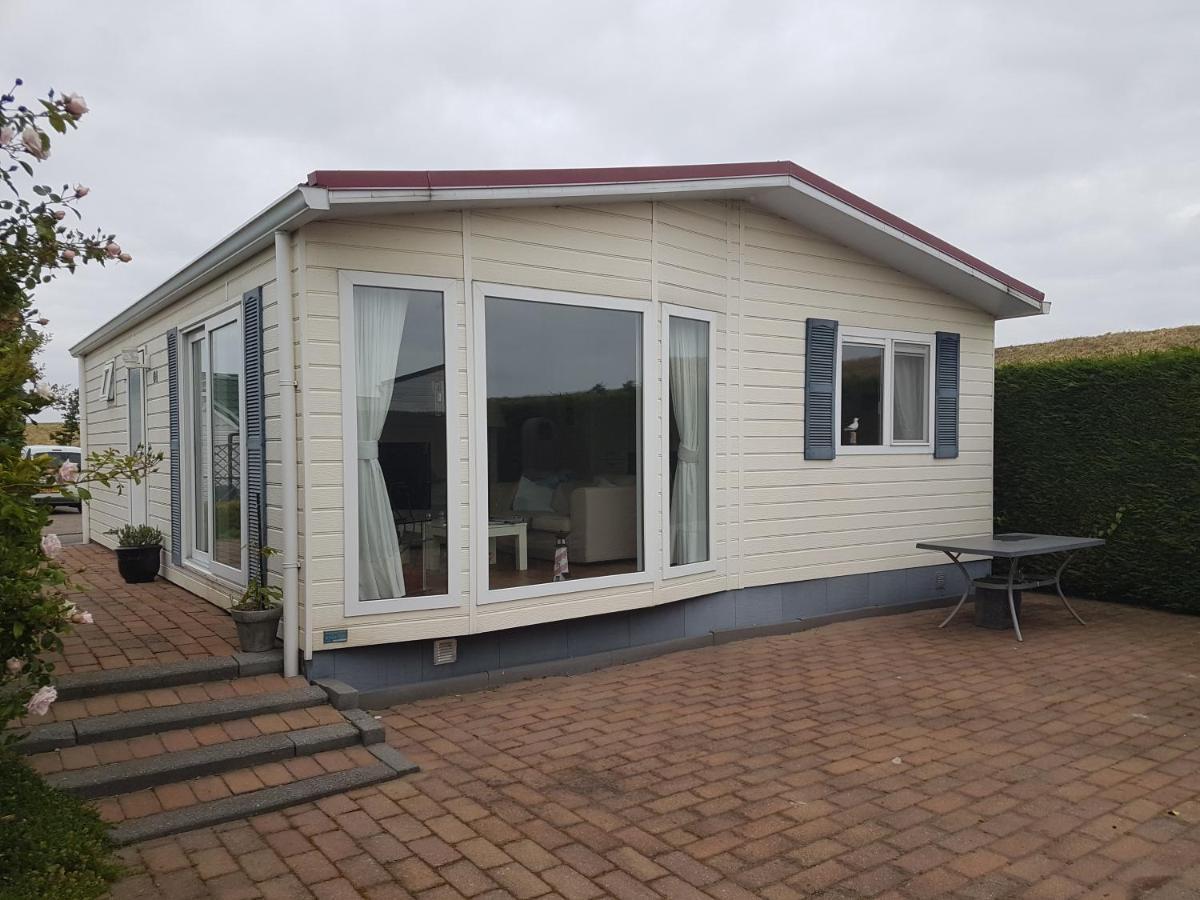 Strandhut 64 Sint Annaland Luaran gambar