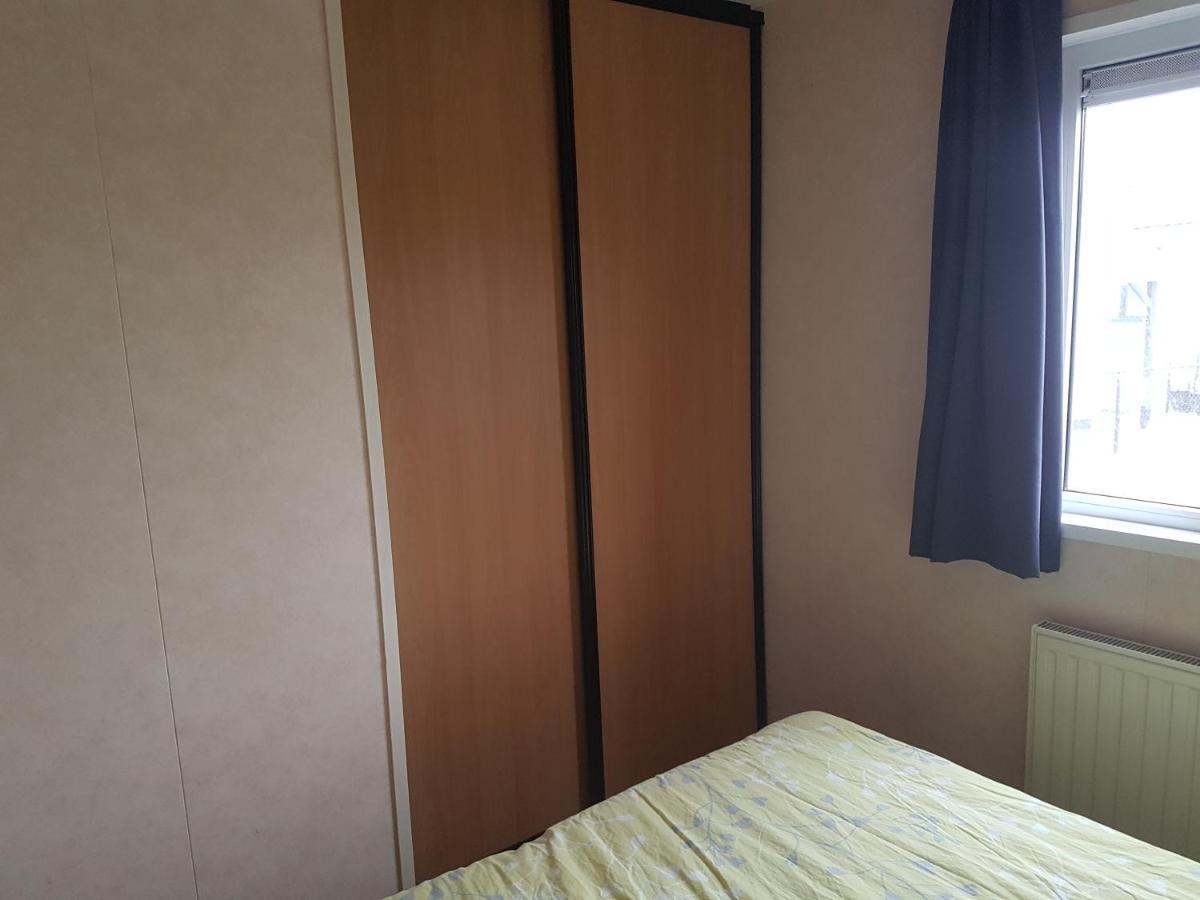 Strandhut 64 Sint Annaland Luaran gambar